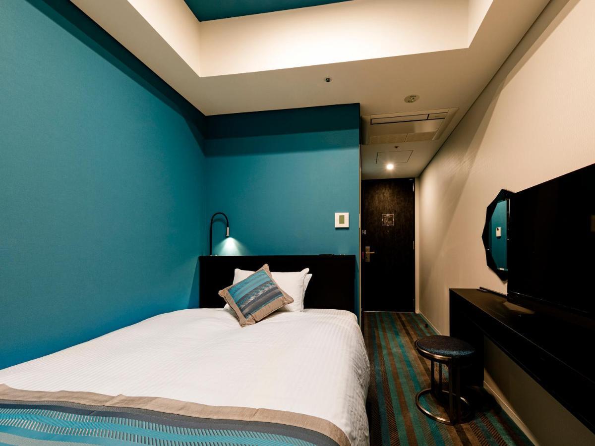 Hotel Dans Le Coeur Osaka Umeda Extérieur photo