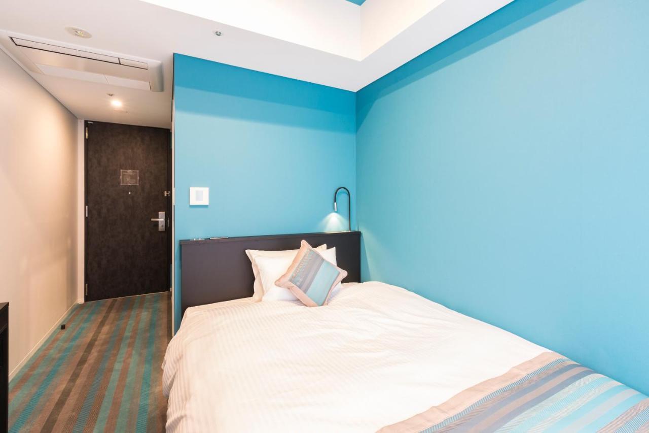 Hotel Dans Le Coeur Osaka Umeda Extérieur photo