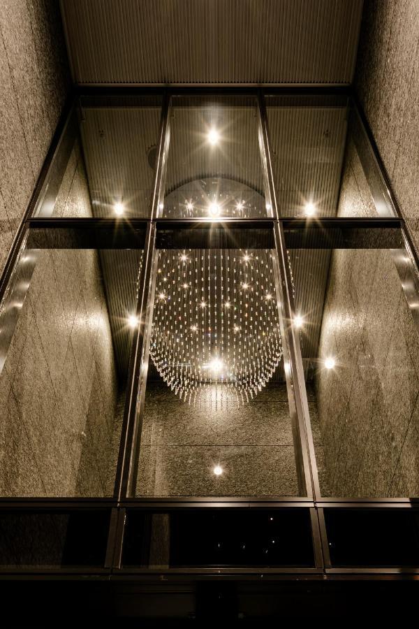 Hotel Dans Le Coeur Osaka Umeda Extérieur photo